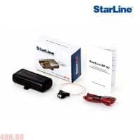 Модуль обхода иммобилайзера STAR LINE № BP-02