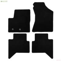 Коврики салона текстильные Econom для Changan Hunter Plus (2023-2025) № KLEVER0109200601200k