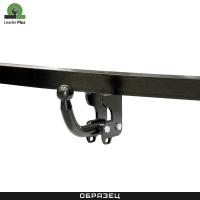 Фаркоп для Opel Astra J хетчбек (2010-2015) № O118-A