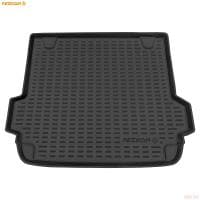 Коврик багажника для BMW X4 (G02) (2018-2025) № 5010045200