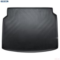 Коврик багажника для Chery Tiggo 4 (2024-2025) № 10916001