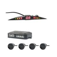 Парктроник Swat с автоматической диагностикой № SWAT PT-114B