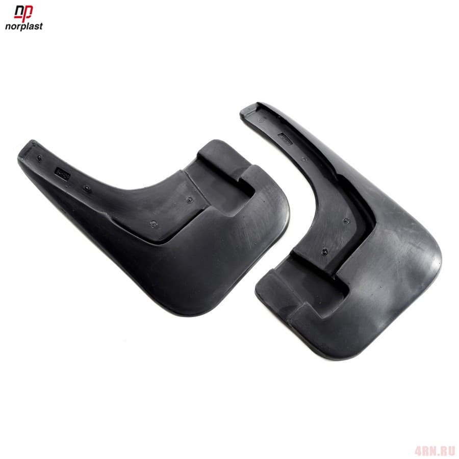 Брызговики передние для Subaru Forester (2013-2018) № NPL-Br-84-12F