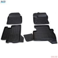 Коврики салона Avtodriver Avangard для Ford Kuga (2008-2012) № ADRAVG135