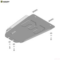 Защита КПП для JAC T8 (2023-2025)/T8 Pro (2020-2025) № 348303