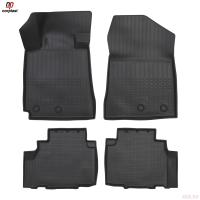 Коврики салона для Changan CS85 (2019-2025) № NPA10-C13-200