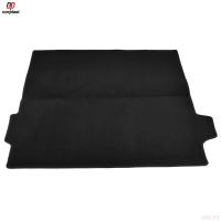 Коврики багажника текстильный для BMW X5 (G05) (2018-2025) Prestige № NPA00-VT070-710-PBk