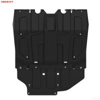 Защита картера для Lexus RX350 (2023-2025) № 24.5477