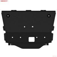 Защита картера и КПП для Kia Ceed SW (2018-2025) № 11.3925 V1