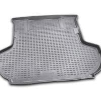 Коврик в багажник Element для Mitsubishi Outlander XL (2007-2012) серый № NLC.35.14.B13g