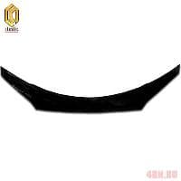 Дефлектор капота "Exclusive" Classic черный для Ford Mondeo (2000-2007) № 2010060100730