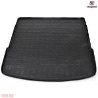Коврик в багажник Norplast для Audi Q5 (2017-2024) № NPА00-T05-650