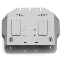 Защита двигателя для Toyota Land Cruiser Prado 150 (2009-2025) № 2333.5784.1.6