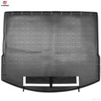 Коврик багажника с фартуком для Haval F7/F7x (2019-2025) № NPA00-T28-320-AP