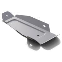 Защита редуктора для Geely Atlas (2018-2021) № 333.1916.1