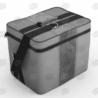 Автомобильная сумка (30х30х20 см), Артикул: ASEK-0115