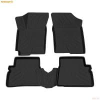 Коврики салона для Hyundai Getz (2002-2011) № 520020100