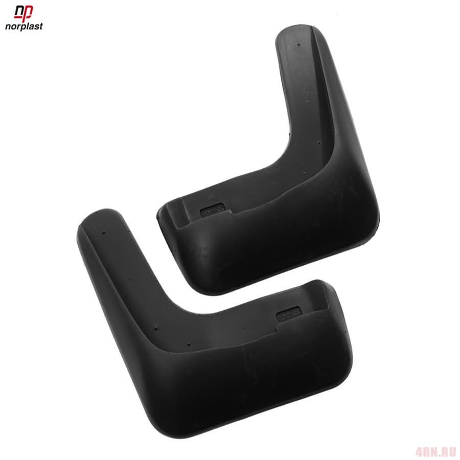 Брызговики передние для Ford Mondeo (2015-2022) № NPL-Br-22-50F