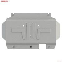 Защита картера для Cadillac Escalade (2021-2025) № 04.4986