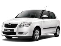 Skoda Fabia II Sport Edition MT л.с. Хэтчбек 5 дверей — технические характеристики