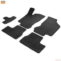 Коврики салона EVA для Lada (ВАЗ) Granta (2018-2025) № 3600201