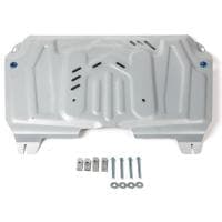 Защита двигателя и КПП для Lifan Murman МКПП (2017-2020) увеличенная № 333.5781.1