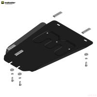 Защита КПП для JAC T8 (2023-2025)/T8 Pro (2020-2025) № 78313