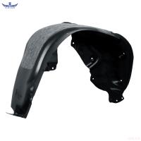 Подкрылок задний правый с шумоизоляцией для Haval Dargo (2022-2025) № TOTEM.S.AN0354.22