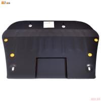 Защита картера и КПП для Chevrolet Traverse (2017-2024) № ALF0323