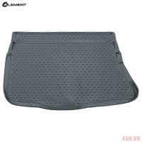 Коврик в багажник Element для Kia Ceed хэтчбек (2006-2012) серый № NLC.25.20.B11g