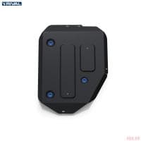 Защита топливного бака для Hyundai Santa Fe (2021-2023) № 111.2854.1