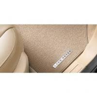 Коврики салона оригинальные Almond для Land Rover Range Rover Long (2012-2025) № LR051795