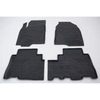 Коврики салона AVD Tuning для Nissan Qashqai (2007-2014) № ADRPLR306