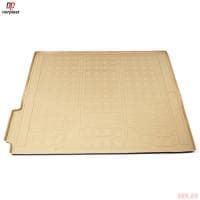 Коврик в багажник Norplast бежевый для BMW Х5 (F15) (2013-2018) № NPA00-T07-700-B