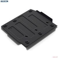 Защита раздаточной коробки для Ford Ranger (2012-2015) № 222.1844.1