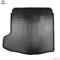 Коврик в багажник Norplast для Mazda 3 седан (2019-2025) № NPA00-T55-066