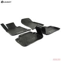 Коврики салона Element для BMW 3-Серия (2006-2012) № NLC.05.05.210k