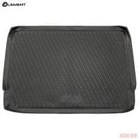 Коврик в багажник Element для Citroen C4 Grand Picasso (2006-2013) № NLC.10.13.B14