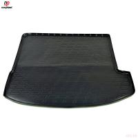 Коврик багажника для DongFeng Fengguang iX7 / DFSK iX7 (2023-2025) (cложенный 3-й ряд) № NPA00-T208-381