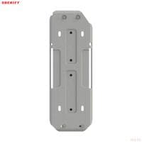 Защита топливного бака для Mitsubishi L200 (Triton) (2015-2023) № 14.4096