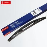 Задняя щетка стеклоочистителя Denso 400мм № DRA-040