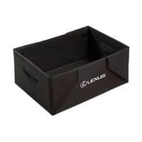 Сумка-органайзер Lexus черная № PW241-00001