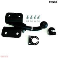 Фаркоп Thule для Volkswagen Amarok (2010-2021) № 537900