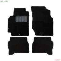 Коврики в салон Klever Standart для Nissan Almera Classic седан (2006-2013) № KLEVER02361601210kh
