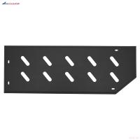 Защита бензобака для JAC T9 (2024-2025) 4WD № NLZ.23.10.630