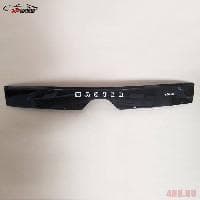 Дефлектор капота VIP-Tuning для Renault Master (2015-2021) № 34-46