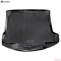 Коврик в багажник Element для Mazda 3 седан (2009-2013) № NLC.33.17.B10