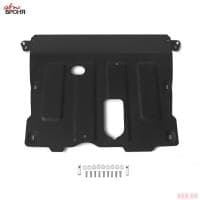 Защита картера и КПП для Renault Duster (2015-2020) № 111.04736.1