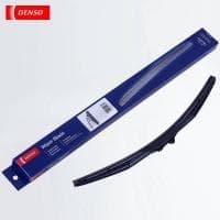 Задняя щетка стеклоочистителя Denso Flat Rear бескаркасная длиной 280 мм № DF-319