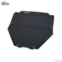 Защита двигателя и КПП для Toyota Camry XV10 (1991-1996) № 111.05728.1